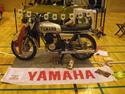 Yamaha RD350 B (Type 351)
