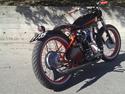 BSA B31