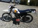 Yamaha DT 175
