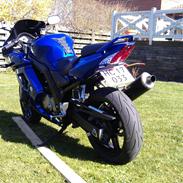 Suzuki sv 650 s