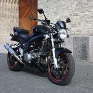 Suzuki sv 1000 n