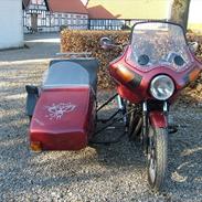 Honda CB 750 K1