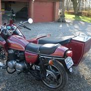 Honda CB 750 K1