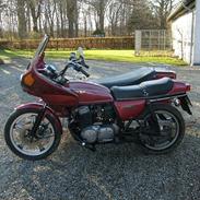 Honda CB 750 K1