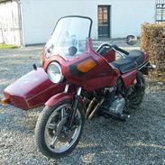 Honda CB 750 K1