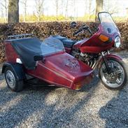 Honda CB 750 K1