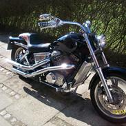 Honda VT 1100 C Shadow