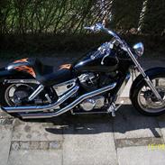 Honda VT 1100 C Shadow