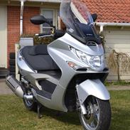 Kymco Xciting - Solgt