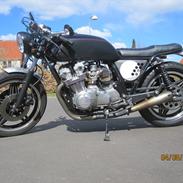 Honda CB 750 DOHC FA