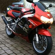 Honda CBR 900 RR