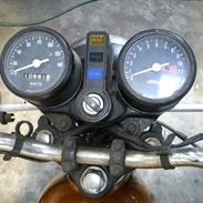 Honda CB 125