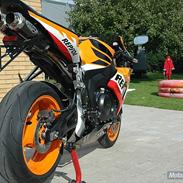 Honda CBR1000RR