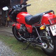 Moto Guzzi SP II