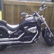 Suzuki VZ  Intruder