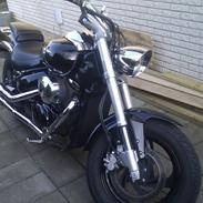 Suzuki VZ Intruder