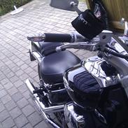 Suzuki VZ Intruder