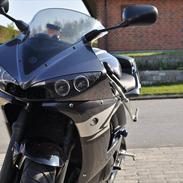 Yamaha YZF-R6
