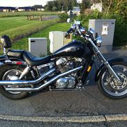 Honda Shadow VT1100