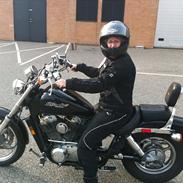 Honda Shadow VT1100