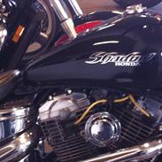 Honda Shadow VT1100