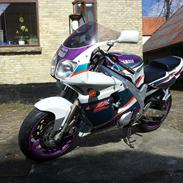 Yamaha FZR 600R