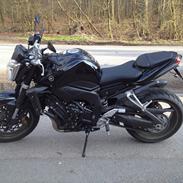 Yamaha FZ-1 N