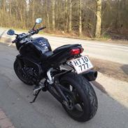 Yamaha FZ-1 N