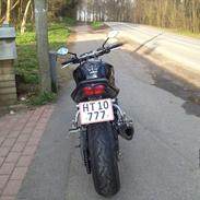 Yamaha FZ-1 N