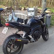 Yamaha FZ-1 N