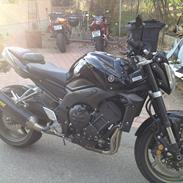 Yamaha FZ-1 N