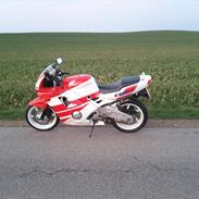 Honda cbr 600 f2
