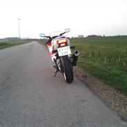 Honda cbr 600 f2