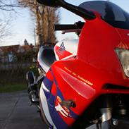 Honda CBR 600 F3