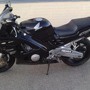 Honda CBR 600 F3