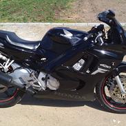 Honda CBR 600 F3