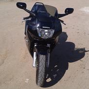 Honda CBR 600 F3