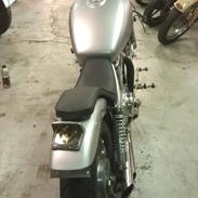 Suzuki Intruder