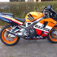 Honda CBR 900RR Fireblade