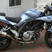 Suzuki SV 650 S