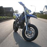 Yamaha YZ 450F SuperMotard