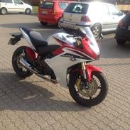 Honda CBR 600 FA