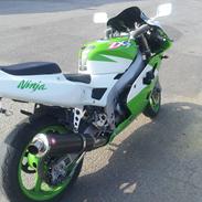 Kawasaki Ninja ZXR 400