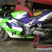 Kawasaki zx9r *Tidligere MC*