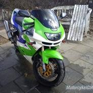Kawasaki zx9r *Tidligere MC*