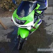 Kawasaki zx9r *Tidligere MC*