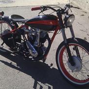 BSA B31