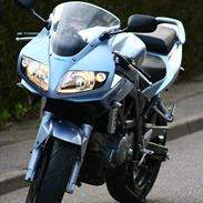 Suzuki SV 650 S