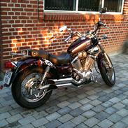 Yamaha Virago XV 535