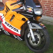 Honda CBR 600 F2 Repsol